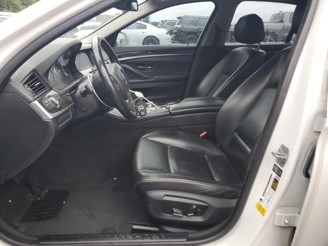 Photo 7 from auction – 2015 BMW 535 I with VIN WBA5B1C54FD919639