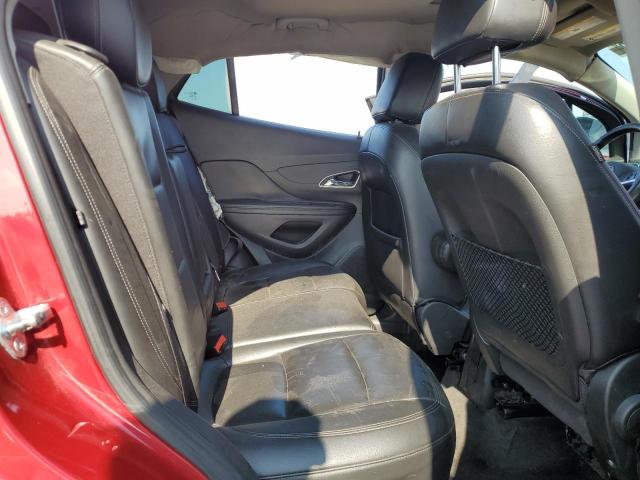 Photo 10 from auction – 2015 BUICK ENCORE with VIN KL4CJGSB2FB044736