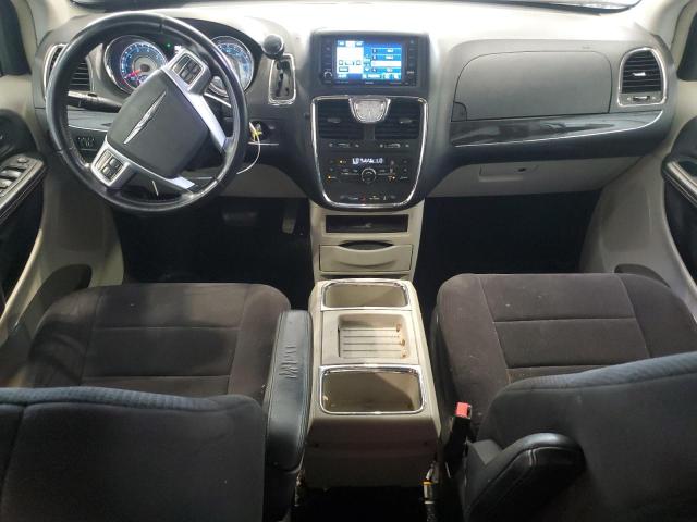 Photo 8 from auction – 2011 CHRYSLER TOWN & COU with VIN 2A4RR5DG9BR702385