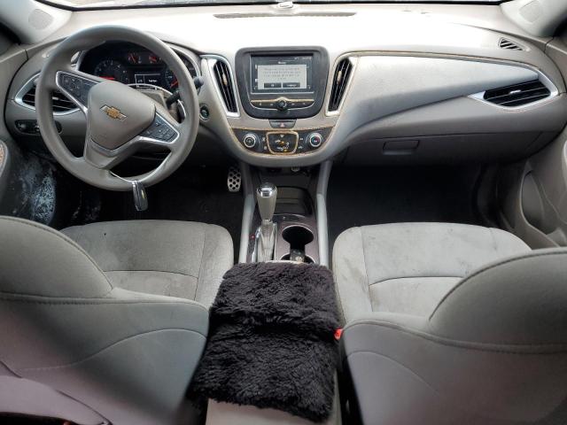 Photo 8 from auction – 2016 CHEVROLET MALIBU LS with VIN 1G1ZB5ST4GF196238