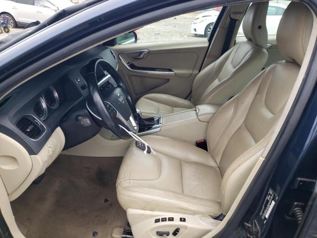 Photo 7 from auction – 2013 VOLVO S60 T5 with VIN YV1612FH1D2174194