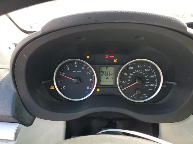 Photo 9 from auction – 2014 SUBARU XV CROSSTREK 2.0 PREMIUM with VIN JF2GPAWC5E8317056
