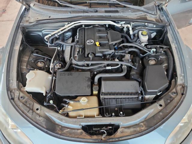Photo 11 from auction – 2013 MAZDA MX-5 MIATA with VIN JM1NC2JF9D0228757