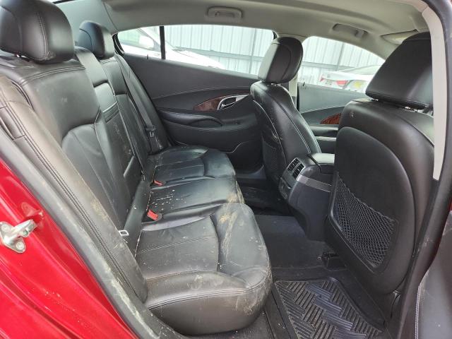 Photo 10 from auction – 2010 BUICK LACROSSE C with VIN 1G4GC5EG1AF233193