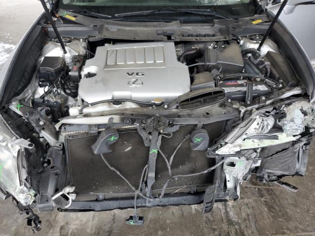 Photo 11 from auction – 2013 LEXUS ES 350 with VIN JTHBK1GG4D2065731