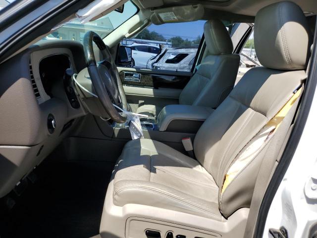 Photo 7 from auction – 2016 LINCOLN NAVIGATOR with VIN 5LMJJ3HT1GEL10195