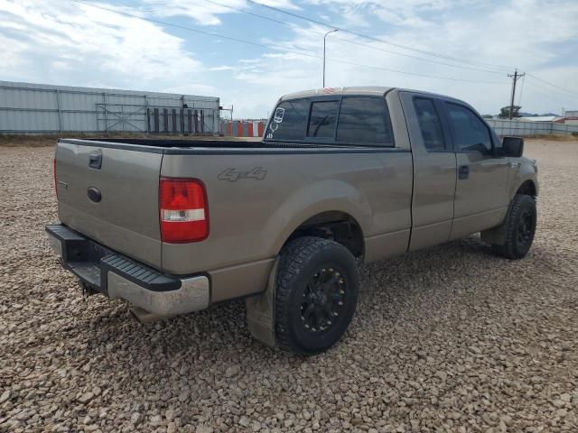 Photo 3 from auction – 2006 FORD F150 with VIN 1FTPX14V76NB60846