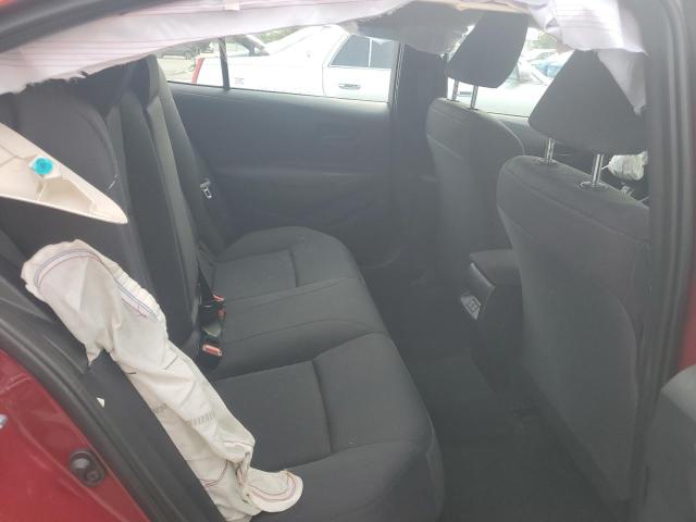 Photo 10 from auction – 2025 TOYOTA COROLLA LE with VIN 5YFB4MDE2SP325784