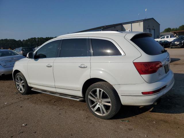 Photo 2 from auction – 2014 AUDI Q7 PREMIUM PLUS with VIN WA1LGAFE1ED009057