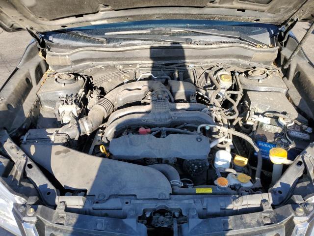 Photo 11 from auction – 2015 SUBARU FORESTER 2 with VIN JF2SJADC1FH428333