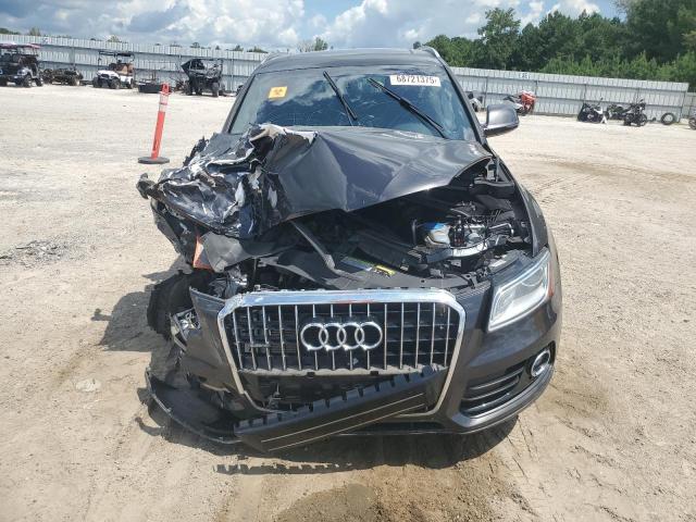 Photo 5 from auction – 2016 AUDI Q5 PREMIUM with VIN WA1L2AFP2GA089408