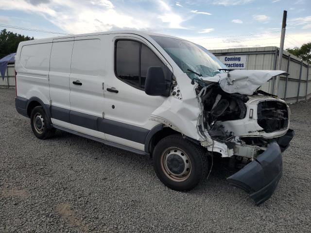Photo 4 from auction – 2017 FORD TRANSIT T-150 with VIN 1FTYE1ZM6HKA77438