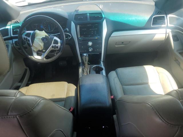 Photo 8 from auction – 2014 FORD EXPLORER XLT with VIN 1FM5K7D88EGB79195