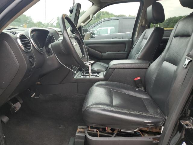 Photo 7 from auction – 2007 FORD EXPLORER L with VIN 1FMEU75887UA98579