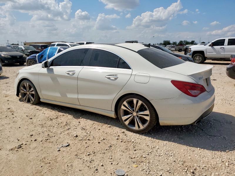 Photo 2 from auction – 2016 MERZ CLA 250 with VIN WDDSJ4EBXGN315138
