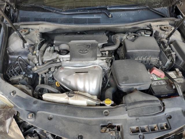 Photo 11 from auction – 2012 TOYOTA CAMRY BASE with VIN 4T4BF1FK9CR190868