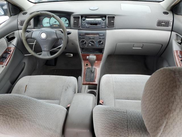 Photo 8 from auction – 2004 TOYOTA COROLLA CE with VIN 1NXBR32E34Z261934