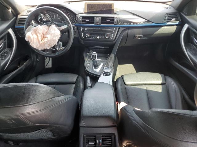 صورة رقم 8 من المزاد - 2014 BMW 335 XI مع VIN WBA3B9C57EP458794