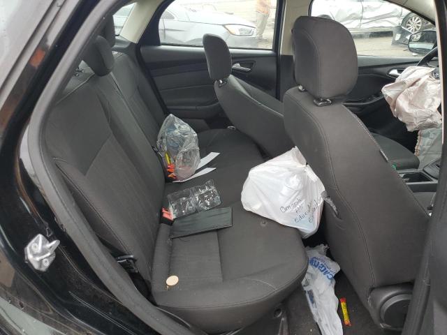 Photo 10 from auction – 2016 FORD FOCUS SE with VIN 1FADP3F28GL348974