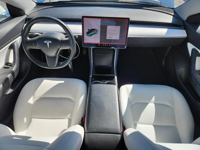 Photo 8 from auction – 2018 TESLA MODEL 3 with VIN 5YJ3E1EB2JF074943