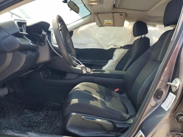 Photo 7 from auction – 2018 HONDA CIVIC EX with VIN 19XFC2F7XJE009458