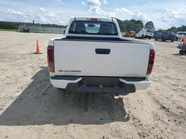 Photo 6 from auction – 2011 CHEVROLET COLORADO with VIN 1GCCSBF97B8122058