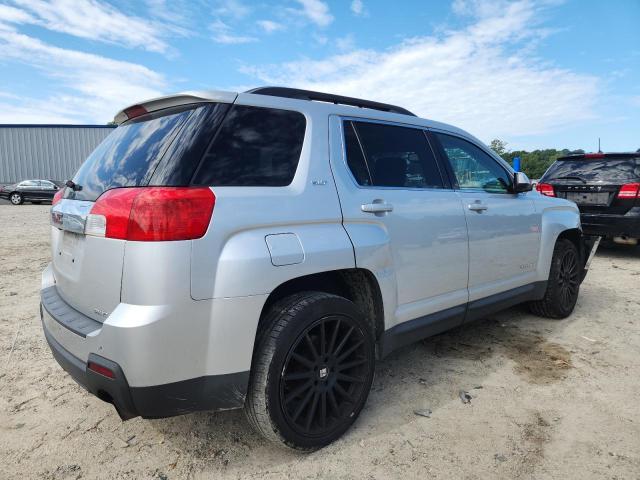Photo 3 from auction – 2015 GMC TERRAIN SLT with VIN 2GKFLXE34F6145835