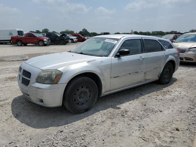 Photo 1 from auction – 2006 DODGE MAGNUM SE with VIN 2D4FV47TX6H251781