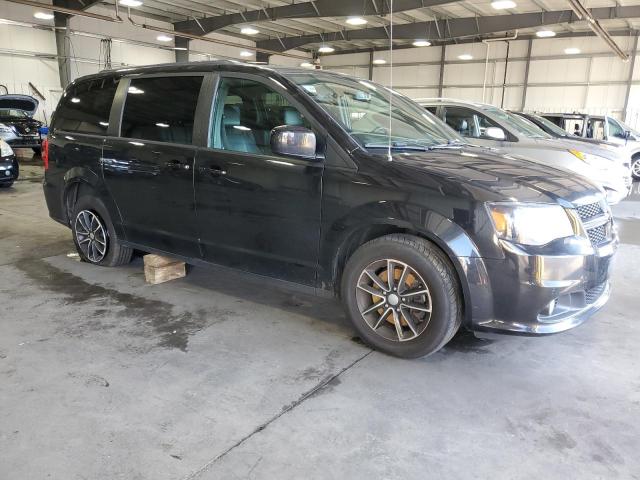 Photo 4 from auction – 2018 DODGE GRAND CARA with VIN 2C4RDGEG8JR200111