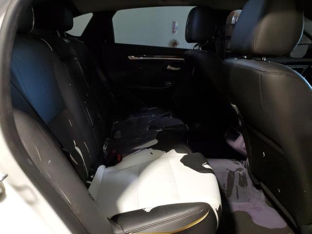Photo 10 from auction – 2018 CHEVROLET IMPALA LT with VIN 2G1105S37J9172180