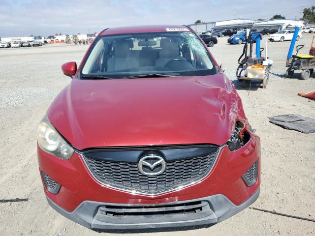 Photo 5 from auction – 2013 MAZDA CX-5 SPORT with VIN JM3KE2BE8D0137103