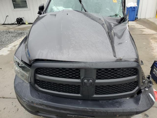 Photo 11 from auction – 2022 RAM 1500 CLASS with VIN 1C6RR6FG7NS171013