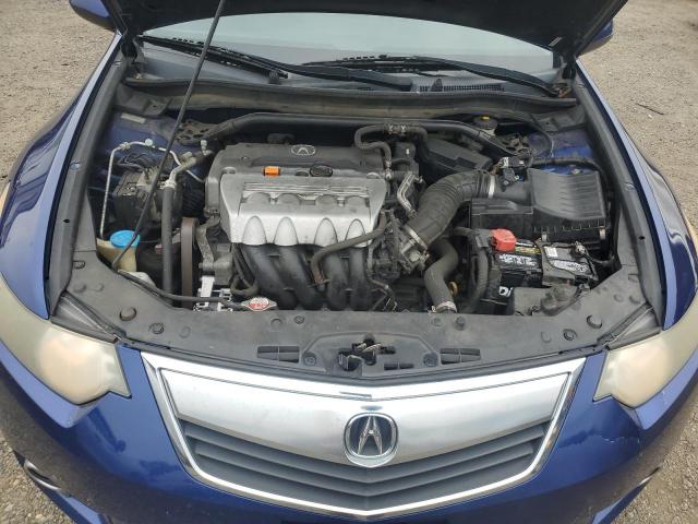Photo 11 from auction – 2012 ACURA TSX TECH with VIN JH4CU2F61CC019117