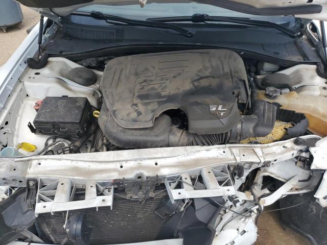 Photo 11 from auction – 2013 CHRYSLER 300C with VIN 2C3CCAEG4DH504797