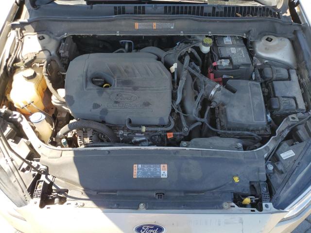 Photo 11 from auction – 2017 FORD FUSION SE with VIN 3FA6P0HD6HR353678