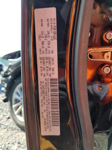 Photo 14 from auction – 2019 DODGE JOURNEY with VIN 3C4PDCBB8KT778815