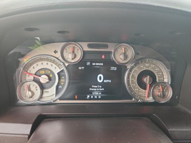 Photo 9 from auction – 2013 RAM 1500 LONGH with VIN 1C6RR7PT6DS623730