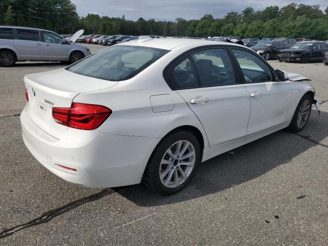 Photo 3 from auction – 2018 BMW 320 XI with VIN WBA8A3C5XJA498841