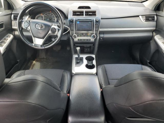 Photo 8 from auction – 2012 TOYOTA CAMRY BASE with VIN 4T1BF1FK4CU099520