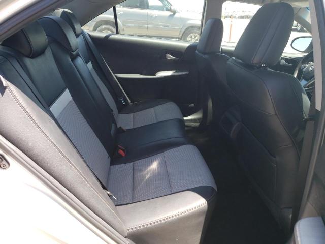 Photo 10 from auction – 2012 TOYOTA CAMRY BASE with VIN 4T1BF1FK3CU191346
