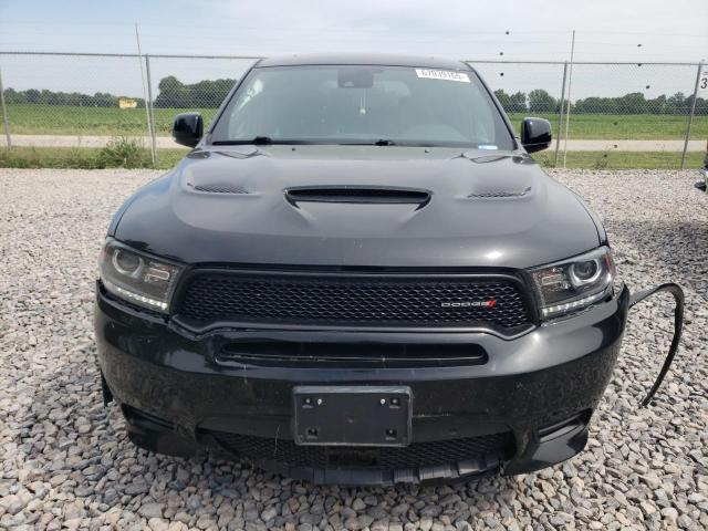 Photo 5 from auction – 2020 DODGE DURANGO R/ with VIN 1C4SDJCTXLC130931