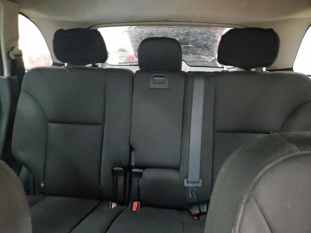 Photo 10 from auction – 2010 FORD EDGE SEL with VIN 2FMDK4JC6ABB20344