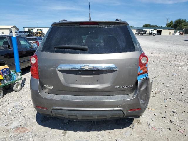 Photo 6 from auction – 2011 CHEVROLET EQUINOX LT with VIN 2CNALDEC6B6206287