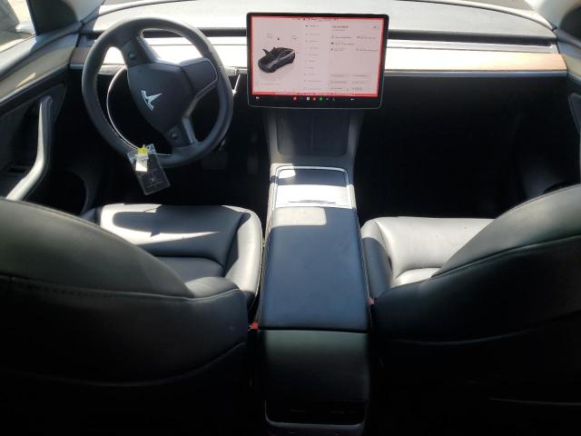 Photo 8 from auction – 2023 TESLA MODEL Y with VIN 7SAYGDEE3PA081095