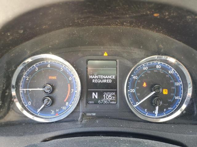 Photo 9 from auction – 2019 TOYOTA COROLLA L with VIN 2T1BURHE1KC173181