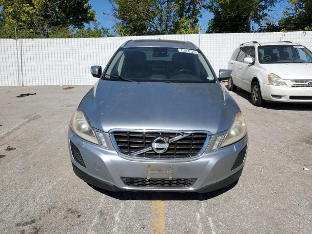 Photo 5 from auction – 2011 VOLVO XC60 3.2 with VIN YV4952DL8B2138236