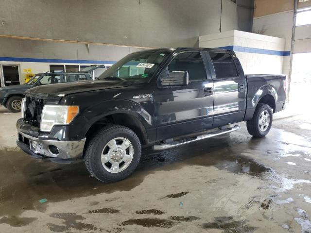 Photo 1 from auction – 2013 FORD F150 SUPER with VIN 1FTEW1CM7DFB51932