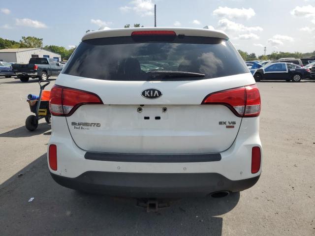 Photo 6 from auction – 2014 KIA SORENTO EX with VIN 5XYKUDA77EG498652
