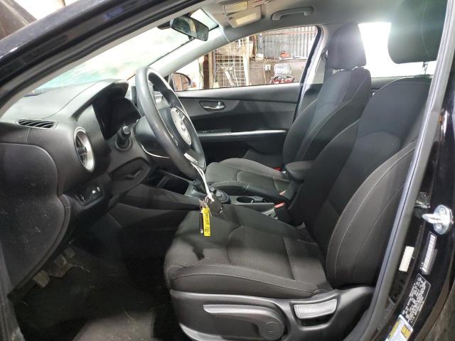 Photo 7 from auction – 2020 KIA FORTE FE with VIN 3KPF24AD1LE167945