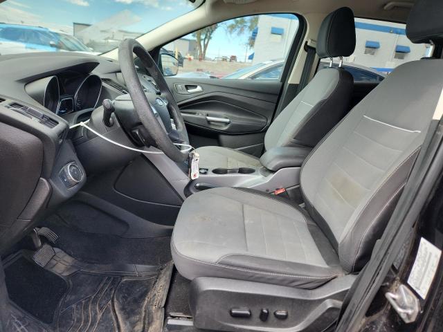 Photo 7 from auction – 2015 FORD ESCAPE SE with VIN 1FMCU9GX6FUB72653